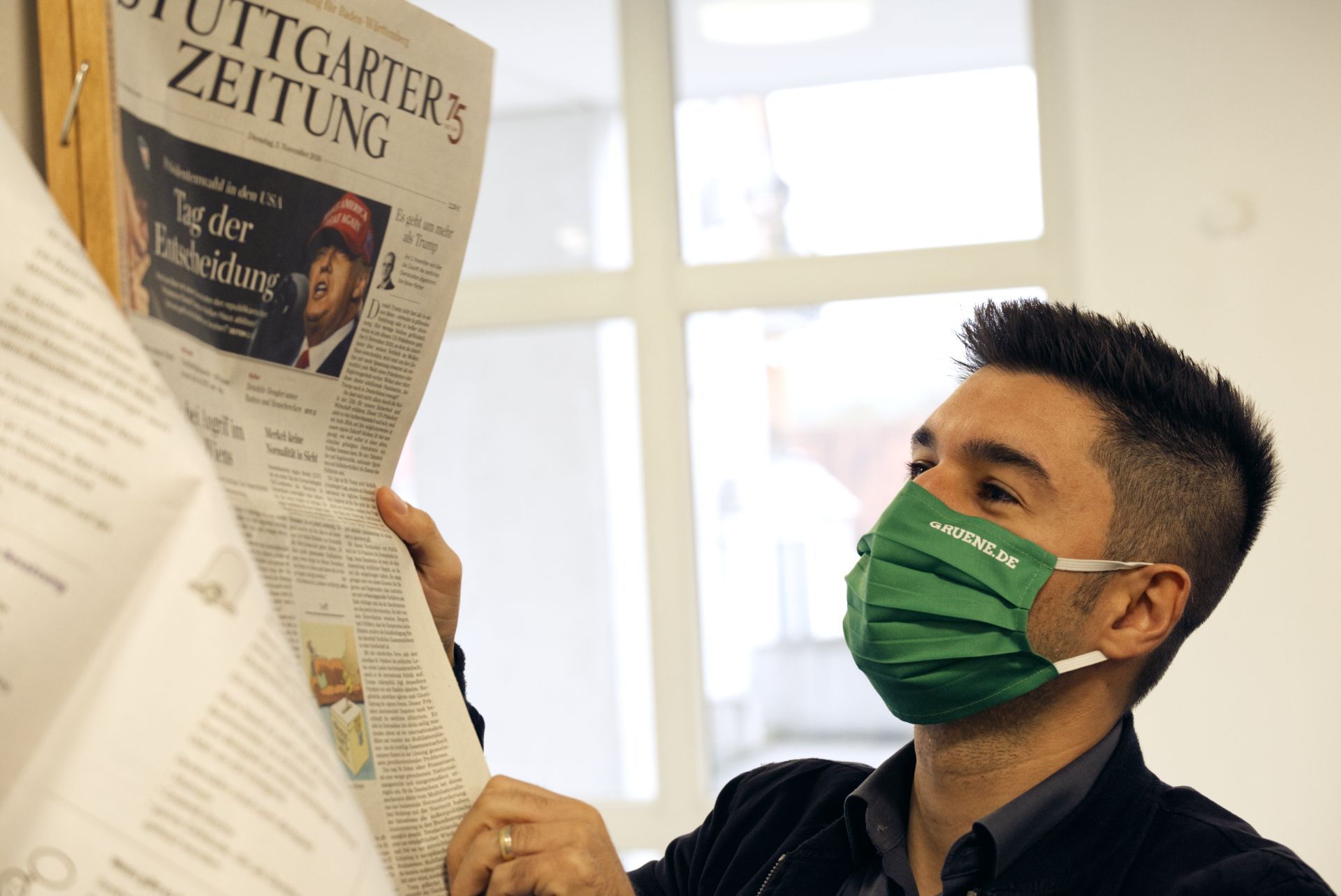 Pressemitteilungen | Tayfun Tok MdL