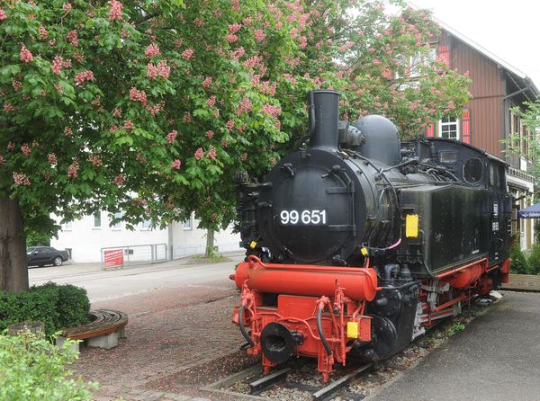 Bottwartalbahn zwischen Marbach und Heilbronn hat riesiges Potenzial