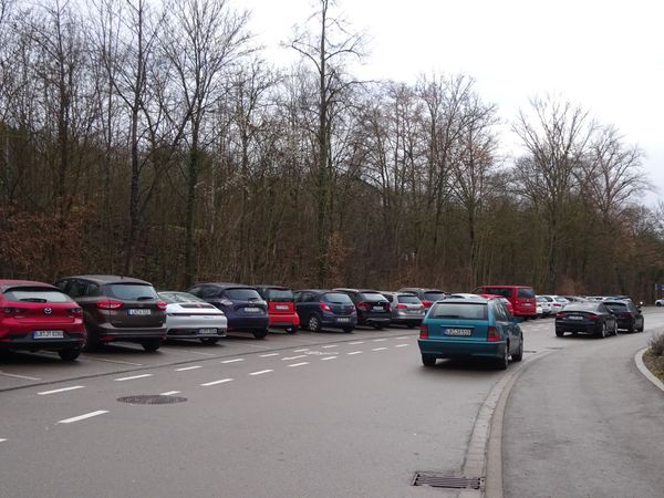 Grün-geführte Landesregierung investiert in Verkehrswege im Kreis Ludwigsburg