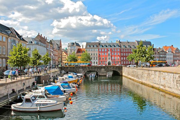 Praxischeck aus Kopenhagen – wie gelingt nachhaltiges Bauen?