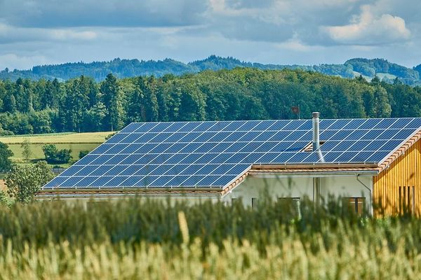 Rückenwind für die Energiewende - im Gespräch mit LEA-Chef Anselm Laube und Bernd Waser vom Marbacher Solarverein