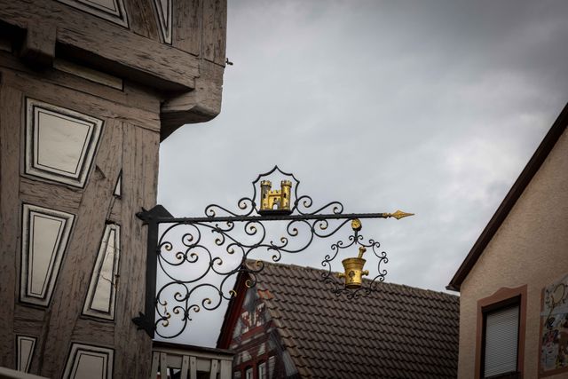 Denkmalförderung des Landes erhält kulturelles Erbe der Region