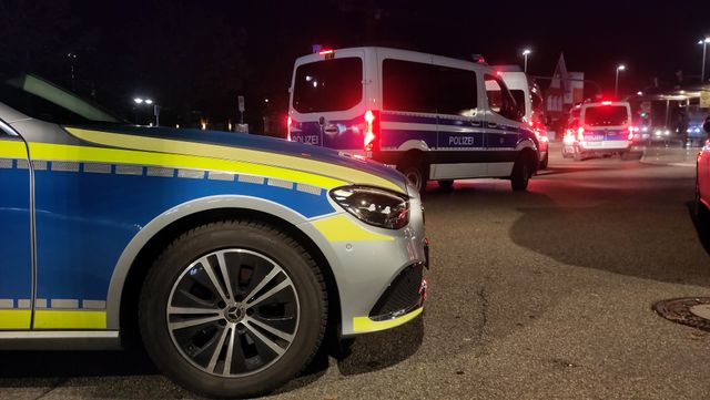 Landtagsabgeordnete wollen Sicherheitsempfinden an Bahnhöfen steigern