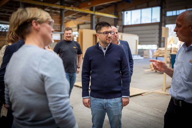 Künstliche Intelligenz: Zukunfstechnologie auf der Baustelle im Vormarsch