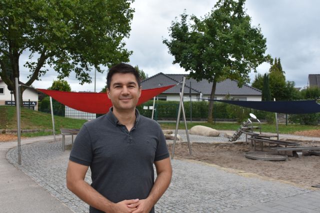"Familien brauchen zuverlässige Betreuungsangebote."