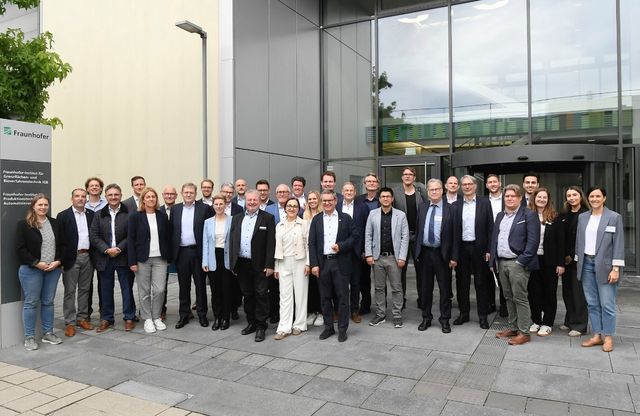 Batteriezelltechnologie: Zukunftsstandort Baden-Württemberg im Fokus