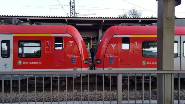 Fährt die S-Bahn in Zukunft nach Norden weiter?