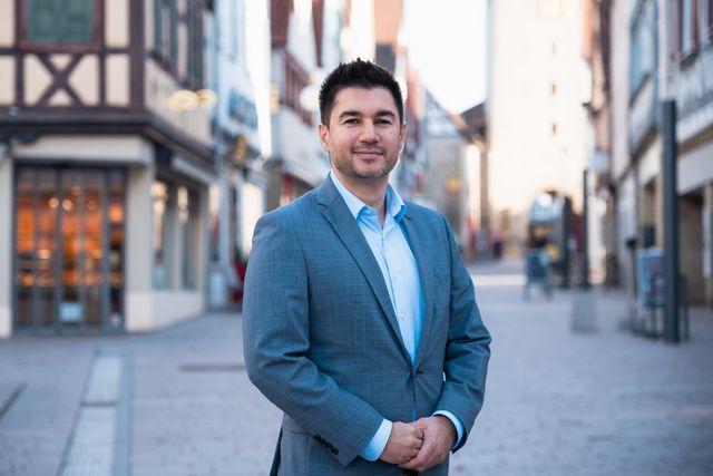 Unterstützung vom Land für Ehrenamt in der Region