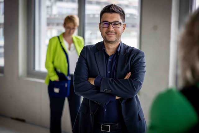 Städtebau: 6,8 Millionen Euro für den Wahlkreis