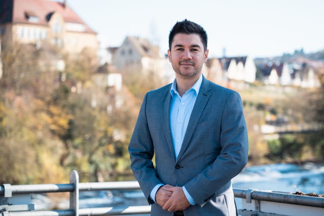 Land fördert Sanierung von Sportplätzen in Besigheim und Freudental